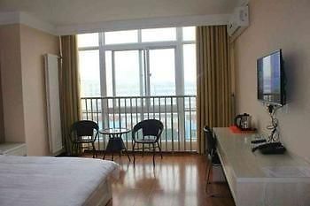 Feiyingte Hotel Gucheng  Zewnętrze zdjęcie