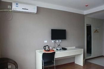 Feiyingte Hotel Gucheng  Zewnętrze zdjęcie