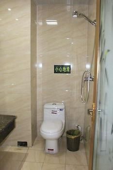 Feiyingte Hotel Gucheng  Zewnętrze zdjęcie