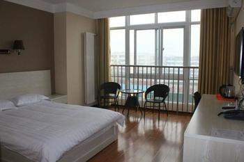Feiyingte Hotel Gucheng  Zewnętrze zdjęcie
