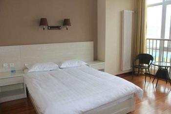 Feiyingte Hotel Gucheng  Zewnętrze zdjęcie