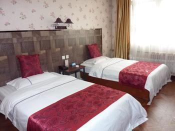 Feiyingte Hotel Gucheng  Zewnętrze zdjęcie