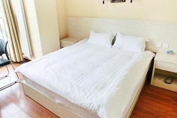 Feiyingte Hotel Gucheng  Zewnętrze zdjęcie