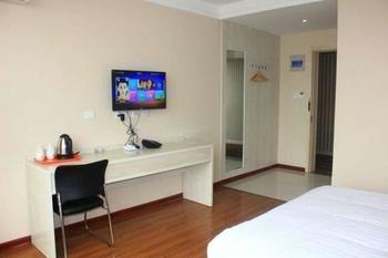 Feiyingte Hotel Gucheng  Zewnętrze zdjęcie